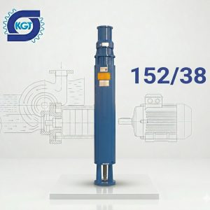 پمپ شناور 152/38 پمپیران