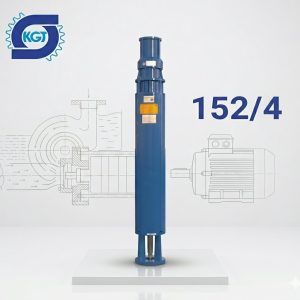 پمپ شناور 152/4 پمپیران