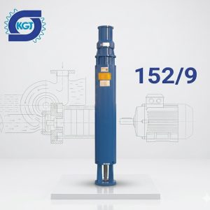 پمپ شناور 152/9 پمپیران