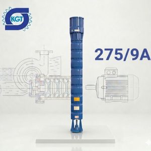 پمپ شناور 275/9A پمپیران