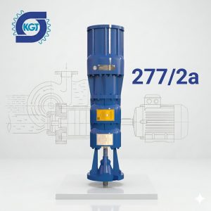 پمپ شناور 277/2 پمپیران