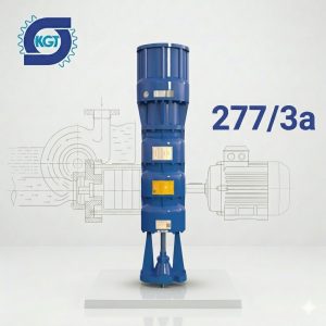 پمپ شناور 277/3A پمپیران