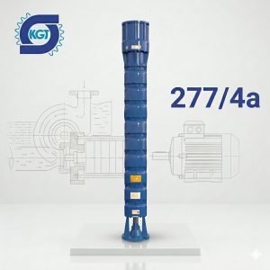 پمپ شناور 277/4A پمپیران