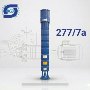 پمپ شناور 277/7A پمپیران