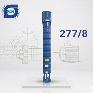 پمپ شناور 277/8 پمپیران