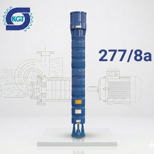 پمپ شناور 277/8A پمپیران