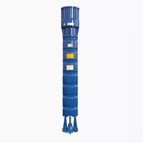 پمپ شناور 425/7a پمپیران
